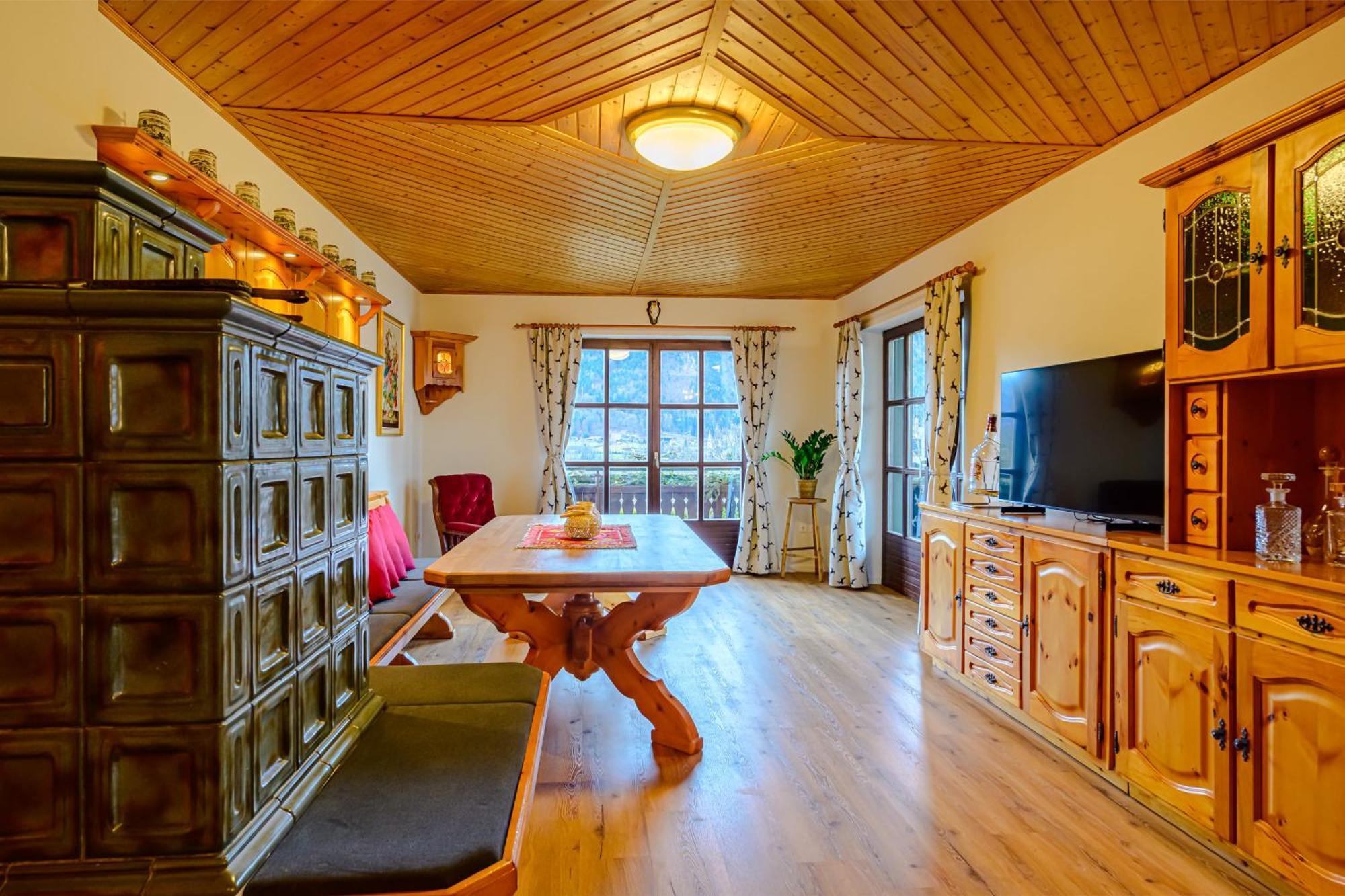 Landhaus Bergsee Bodensdorf Extérieur photo