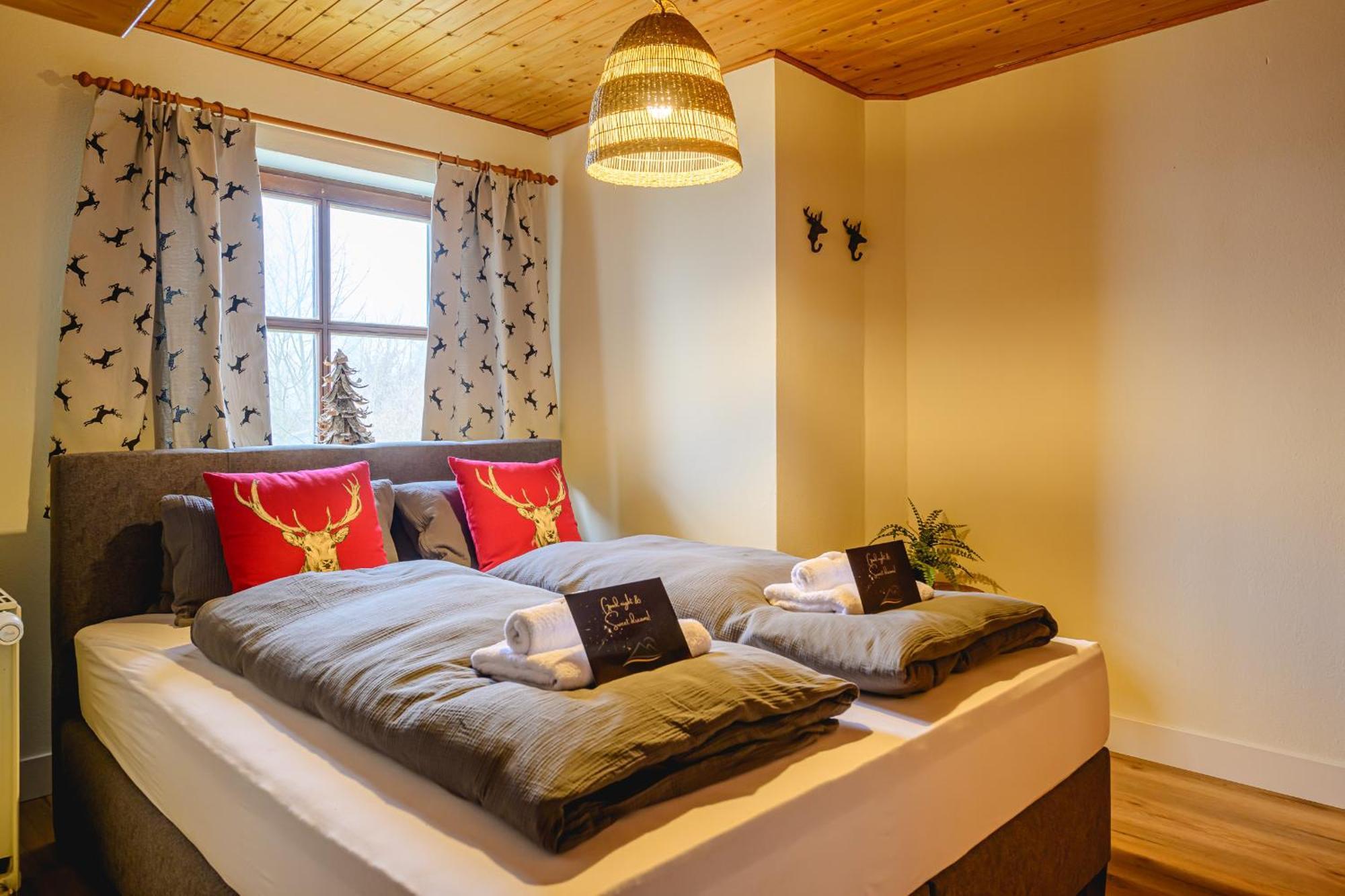 Landhaus Bergsee Bodensdorf Extérieur photo