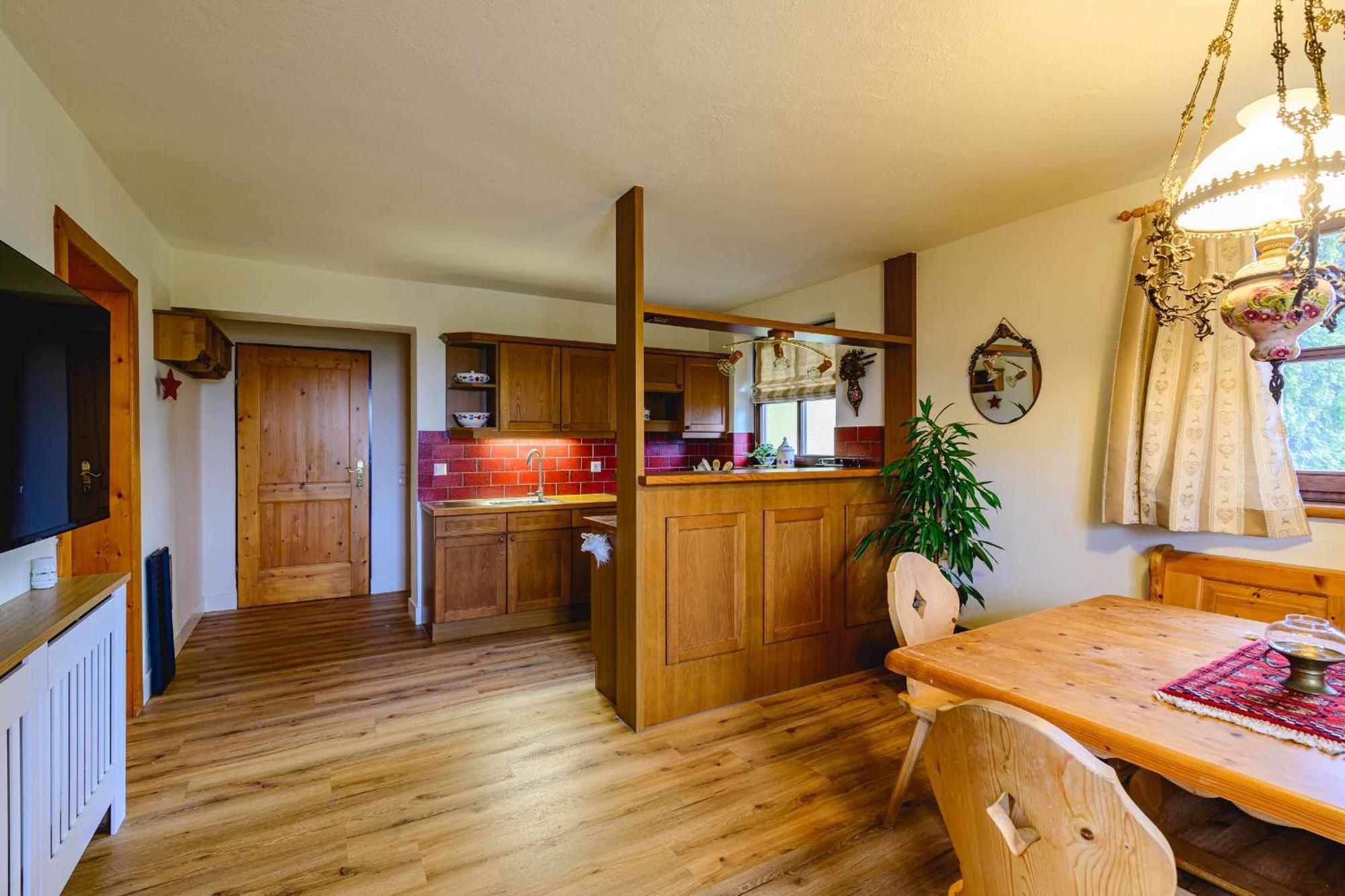 Landhaus Bergsee Bodensdorf Extérieur photo